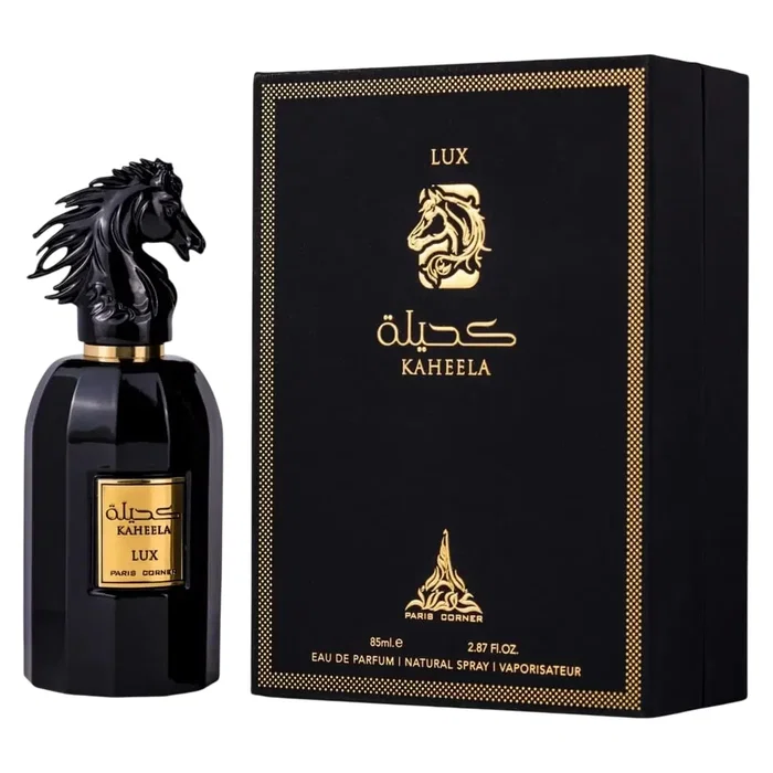 Paris Corner Kaheela Lux Eau de Parfum Unisexe 85 ml