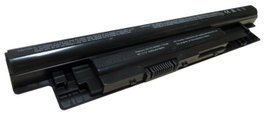 CoreParts Batterie 6 cellules Li-Ion 11,1V 4,4Ah 49Wh pour Dell