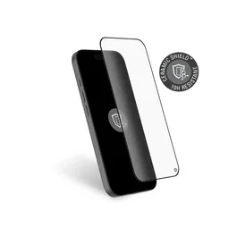 Force Glass Verre trempé FG MG CS pour iPhone 17 / 16 Pro - 2,5D