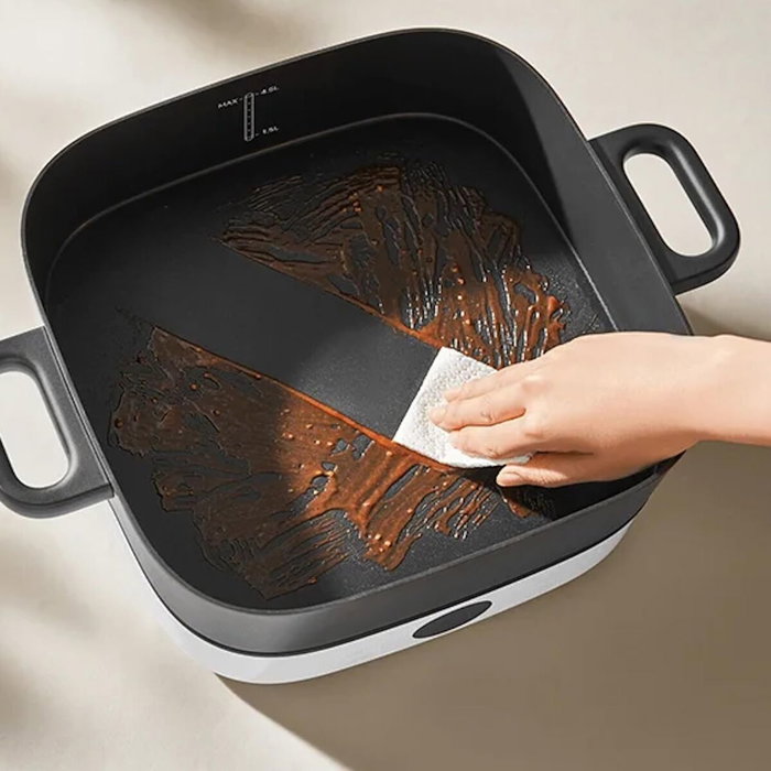 Friteuse à Air Xiaomi