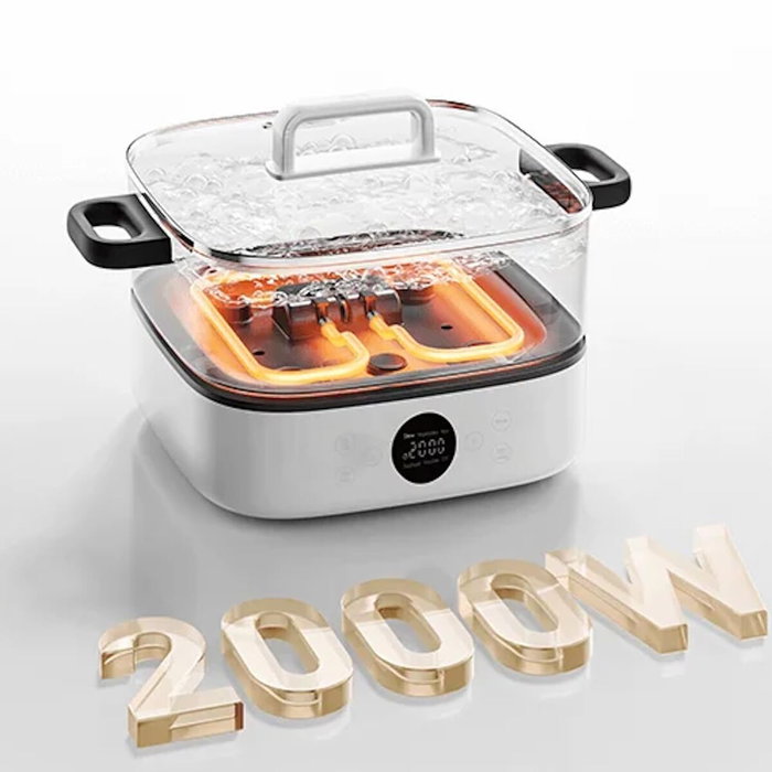 Friteuse à Air Xiaomi