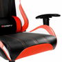 Chaise de jeu DRIFT DR175RED Rouge