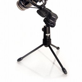 RODE Tripod Trépied pour VidéoMic et Série NTG avec Monture SM3