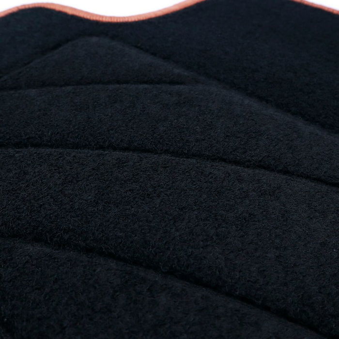 Tapis pour voitures OCC Motorsport OCCPG0008YE Orange Tapis pour voitures OCC Motorsport OCCPG0008YE Orange