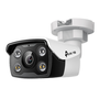 TP-Link VIGI C350(2.8mm) Caméra de surveillance IP 5 Mp Blanche
