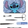 Set de Manucure Stitch Bleu Enfant