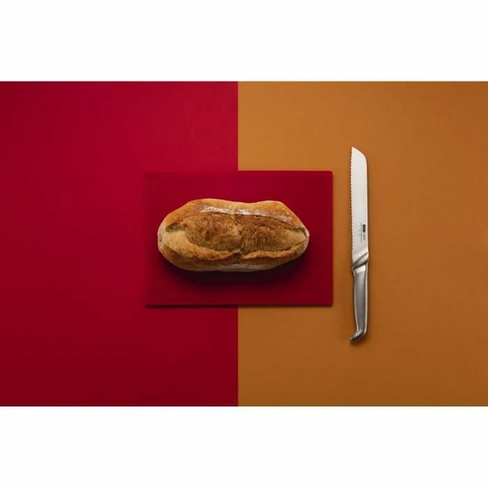 Bodum Bistro Set - Ensemble de 3 planches à découper avec support