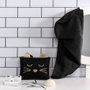 Cosmetic Club Serviette pour cheveux en microfibre