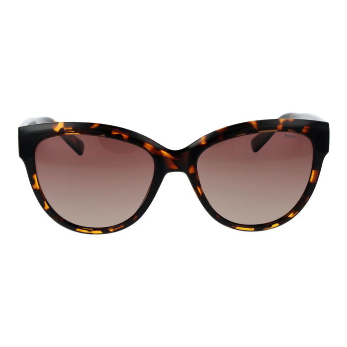 Lunettes de soleil Femme INVU B2331 56B