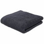 Today Serviette de bain Organic Fusain 50 x 90 cm