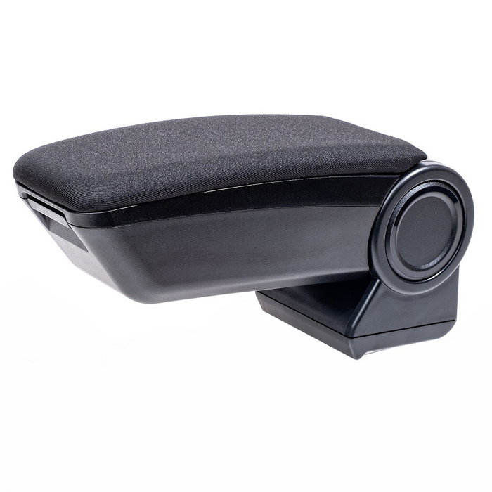Armster Armster 3 Accoudoir Ford B-Max 2015-2017 avec toit ouvrant Tissu Noir 12V Armster Armster 3 Accoudoir Ford B-Max 2015-2017 avec toit ouvrant Tissu Noir 12V