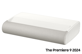 Samsung SP-LPU9DSAX / SP-LPU9DSAXXXE Projecteur Laser Ultra Courte Focale Blanc