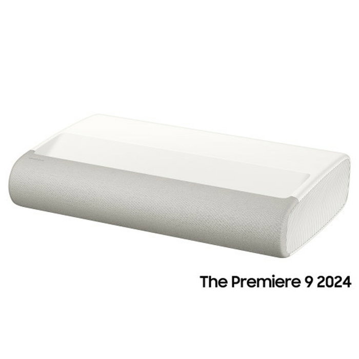 Samsung Projecteur SP-LPU9DSAXXXE Blanc