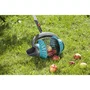 Gardena 3108-20 Ramasse-fruits Combisystem Panier plastique avec pelle intégrée pour fruits 4-9 cm Garantie 25 ans