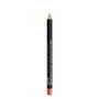 Nyx Professional Make Up SUEDE matte lip liner london