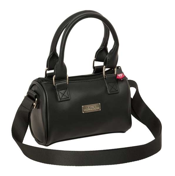 Safta Sac en bandoulière K-Pop Demon Hunters Noir Safta Sac en bandoulière K-Pop Demon Hunters Noir