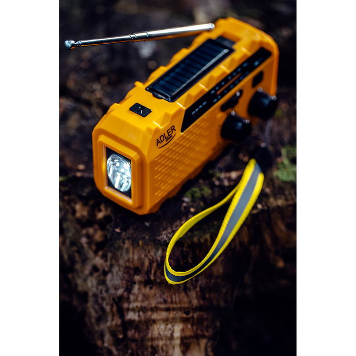 Radio Adler Jaune Radio Adler Jaune