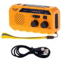 Radio Adler Jaune