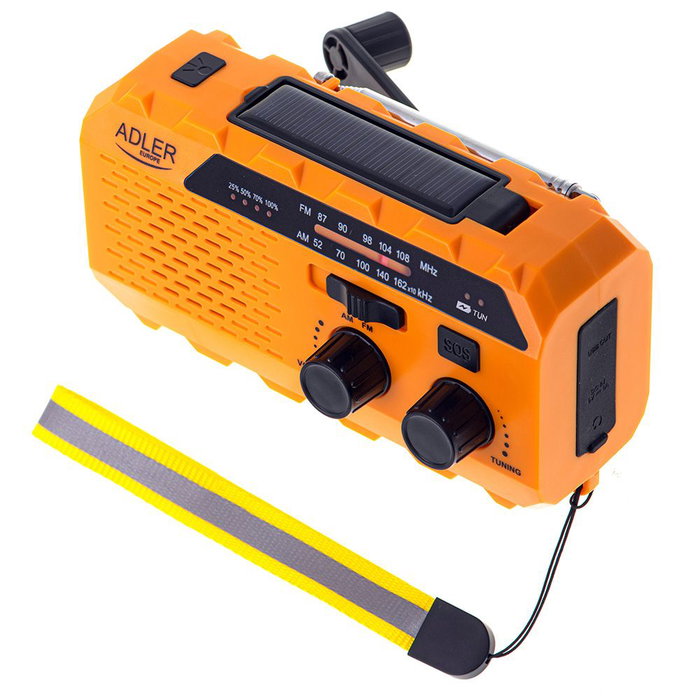 Radio Adler Jaune Radio Adler Jaune