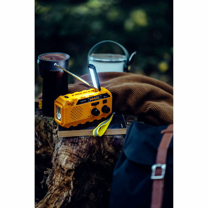 Radio Adler Jaune Radio Adler Jaune