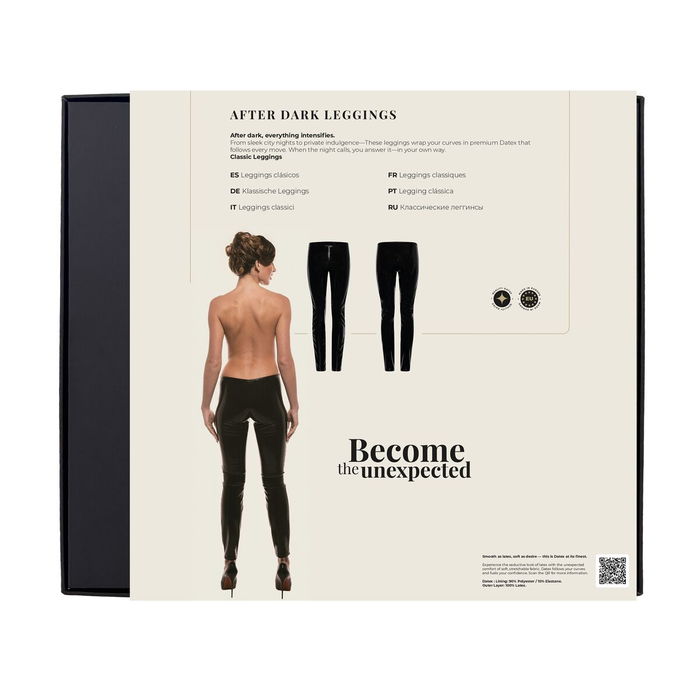 Leggings Guilty Pleasure S