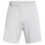 Short de Sport pour Homme Under Armour Tech Gris 13-14 Ans