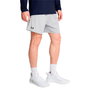 Short de Sport pour Homme Under Armour Tech Gris 13-14 Ans