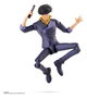 Cowboy Bebop figurine 1/8 Spike Spiegel