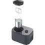 Medion MD 100116 Sorbetière 1 L avec compresseur - Glace, yaourt et slushies - 100 W
