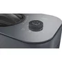 Medion MD 100116 Sorbetière 1 L avec compresseur - Glace, yaourt et slushies - 100 W
