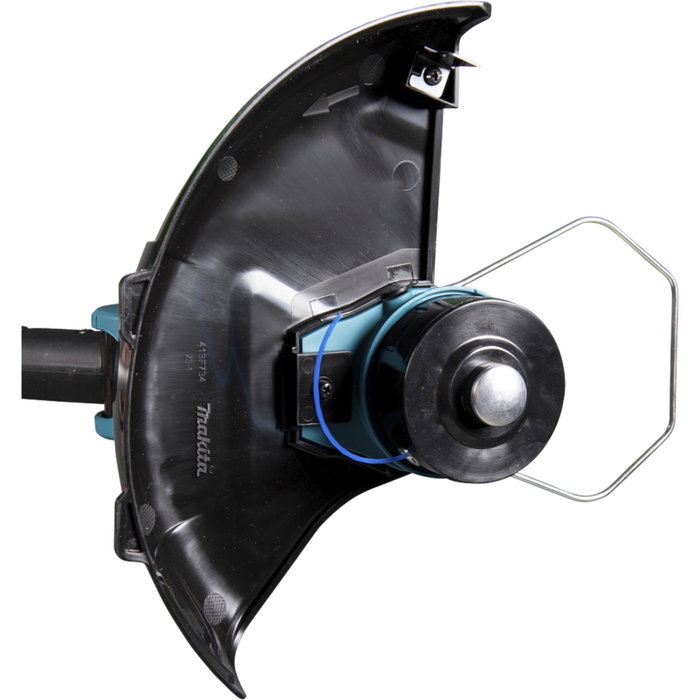 Makita DUR193RF Coupe-bordure sans fil avec batterie 3,0 Ah et chargeur rapide