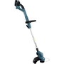 Makita DUR193RF Coupe-bordure sans fil avec batterie 3,0 Ah et chargeur rapide