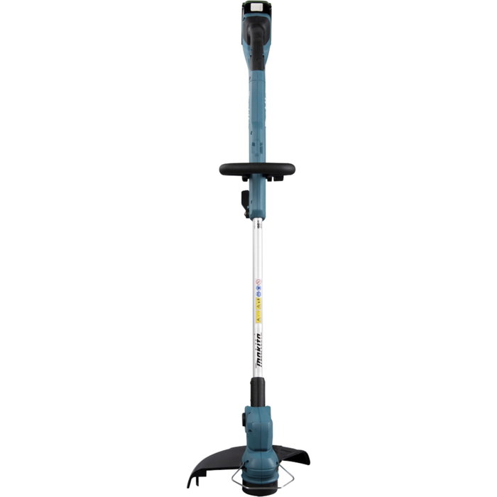 Makita DUR193RF Coupe-bordure sans fil avec batterie 3,0 Ah et chargeur rapide