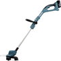 Makita DUR193RF Coupe-bordure sans fil avec batterie 3,0 Ah et chargeur rapide