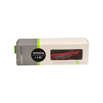 NORDIC VISION Lunettes Nordic Jonkoping 3 Diop NORDIC VISION Lunettes Nordic Jonkoping 3 Diop