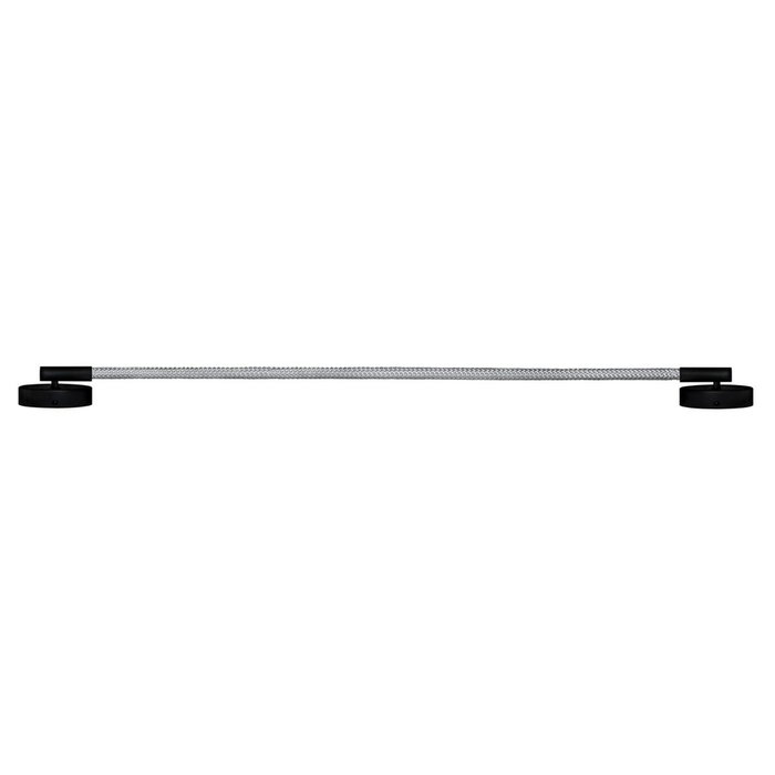 Activejet Applique murale LED AJE-CAMELIA NW Noir et Blanc Naturel 16 W 2400 Lm