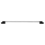 Activejet Applique murale LED AJE-CAMELIA NW Noir et Blanc Naturel 16 W 2400 Lm