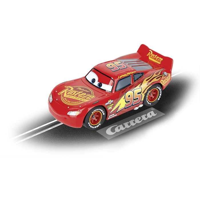 Carrera FIRST Lightning McQueen Carrera FIRST Lightning McQueen