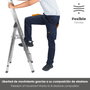 WOLFPACK LINEA PROFESIONAL Pantalon de travail bleu foncé Spandex Taille 52