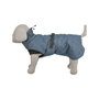 Manteau pour Chien Trixie Bleu foncé M