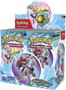 Pokemon TCG Escarlata y Púrpura Juntos