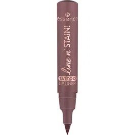 Essence Crayon à lèvres Tattoo Line n' Stain 03 - Make A Mauve