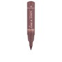 Essence Line 'n Stain Tattoo Crayon à Lèvres Longue Tenue - N°03 Make A Mauve - 2.5 ml - Maquillage Lèvres