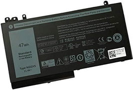 Dell Batterie 47WHR 3 Cellules Lithium-Ion