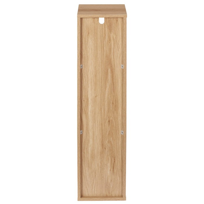 Home Deco Factory Meuble Papier WC Klaus