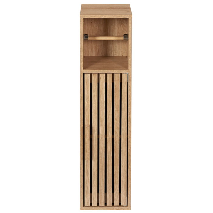 Home Deco Factory Meuble Papier WC Klaus