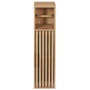 Home Deco Factory Meuble Papier WC Klaus