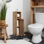Home Deco Factory Meuble Papier WC Klaus