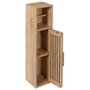Home Deco Factory Meuble Papier WC Klaus