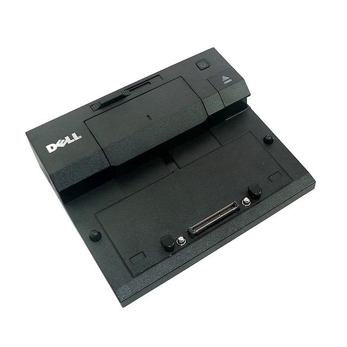 Dell E-Port Advanced (II) N1J67 USB3 avec 130W WRHKW Dell E-Port Advanced (II) N1J67 USB3 avec 130W WRHKW